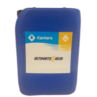 Ultimate Acid